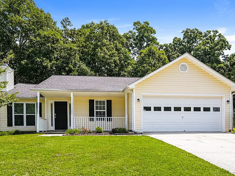1867 Fort River Way — Photo 1