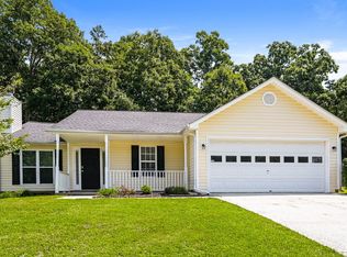 1867 Fort River Way, Dacula, GA 30019
