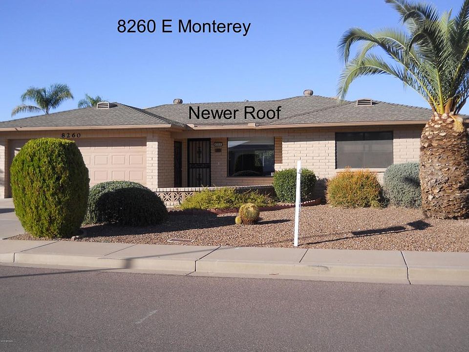 1st image of 8260 E Monterey Ave