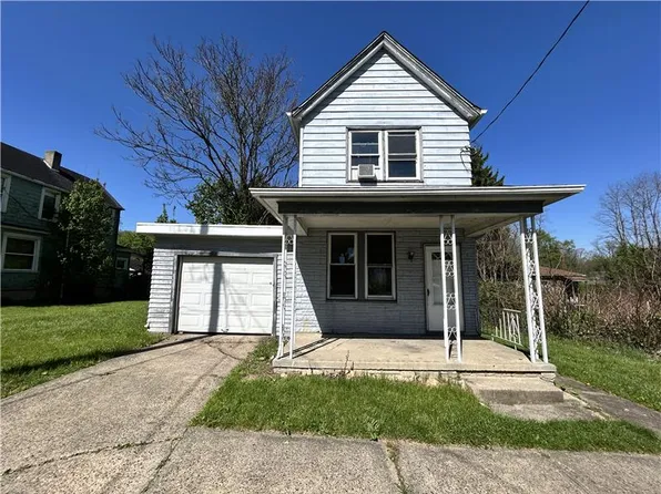 507 Cedar Ave, Steubenville, OH 43952