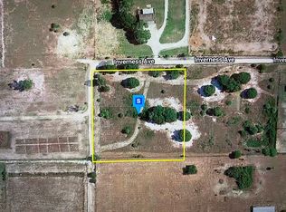 1200 Inverness Ave, Clewiston, FL 33440