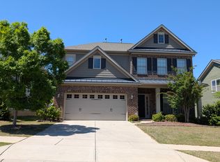 1241 Reflection Ave NW, Concord, NC 28027