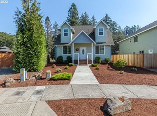 855 Northpoint Loop, Brownsville, OR 97327