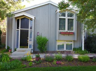 3571 E Summer Hill Dr, Cottonwood Heights, UT 84121