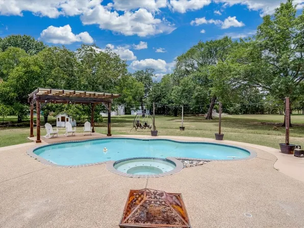 190 Robinson Rd, Combine, TX 75159