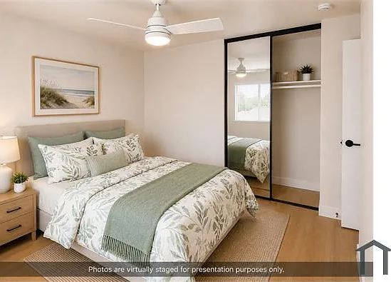 2 bed, $2,123 — Photo 3