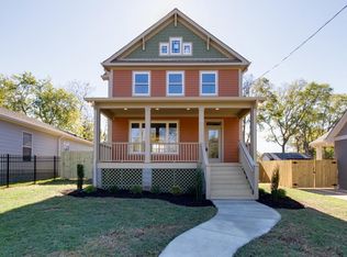 1813 Heiman St, Nashville, TN 37208