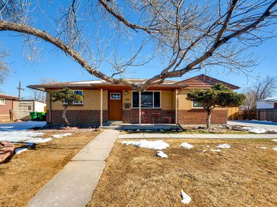 6368 Ingalls St, Arvada, CO, 80003