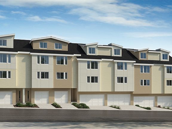 2nd image of 18016 12th Avenue NE #C