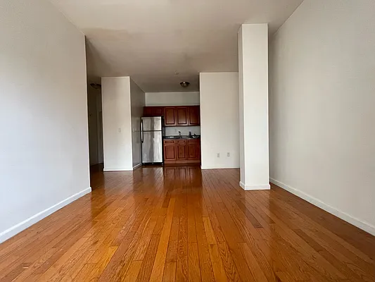 Rented by Bedford Brownstone Realty | media 12