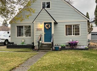 2906 N Spruce St, La Grande, OR 97850