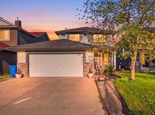 101 W Coville Cres NE, Calgary, AB T3K5E3