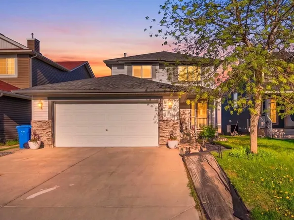 101 W Coville Cres NE, Calgary, AB T3K 5E3