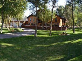 326 N 4410 E, Rigby, ID 83442