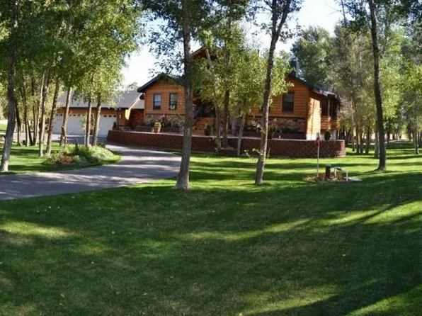 326 N 4410 E, Rigby, ID 83442