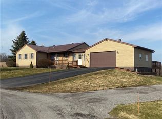 5433 Benson Rd, Wyoming, NY 14591