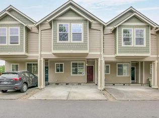 1079 NE Perl Way, Hillsboro, OR 97006
