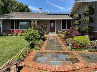 1809 Warsaw Ave, Livermore, CA