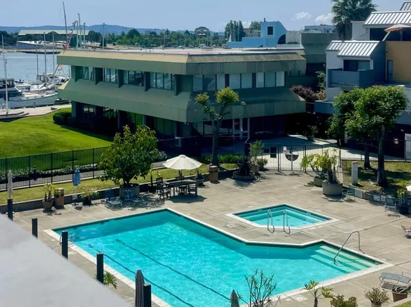 1 Embarcadero W #355, Oakland, CA 94607