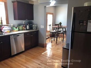 24 Cushing St #1, Medford, MA 02155