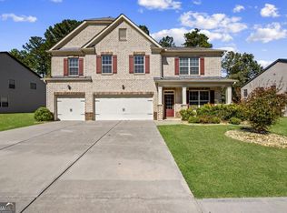 5670 Walnut Mill Ln, Powder Springs, GA 30127