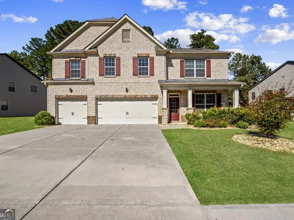 5670 Walnut Mill Ln, Powder Springs, GA 30127