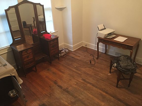 Second Bedroom / Office