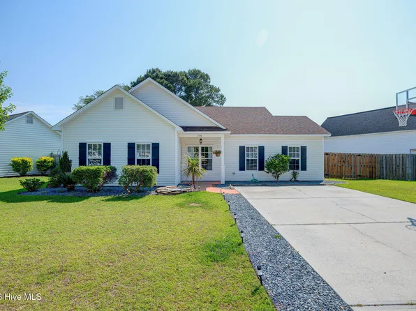 200 Olde Well Loop Road, Wilmington, NC 28411