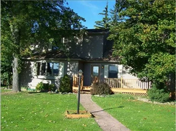 1850 Park Ave, Waterport, NY 14571