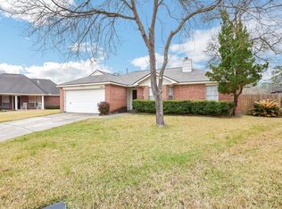 4138 Donalbain Dr, Spring, TX 77373
