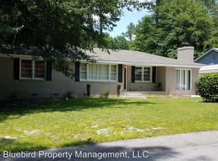 3923 Webb Ct, Columbia, SC 29204