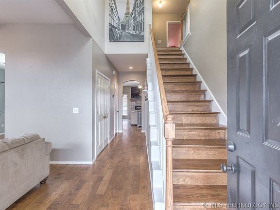 2nd image of 3801 S 199th East Ave