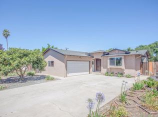 365 Coelho St, Milpitas, CA 95035