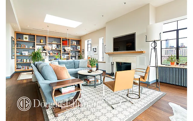 Sold by Douglas Elliman | media 5