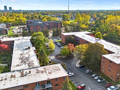 2937 Westbrook Dr #401A, Fort Wayne, IN, 46805