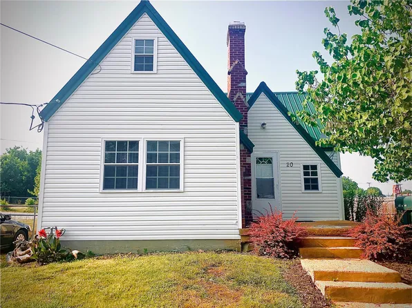 20 A St, Bonne Terre, MO 63628