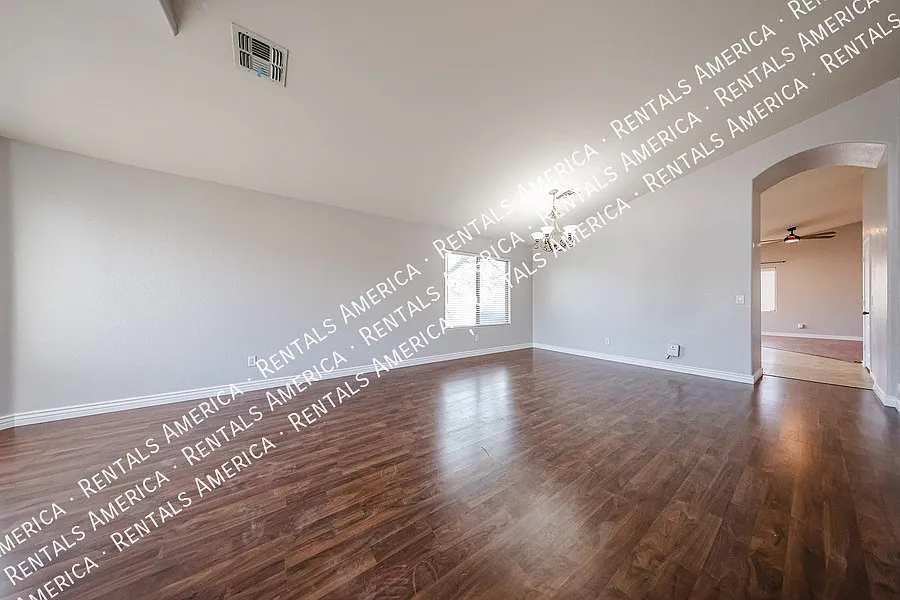 For Rent: Single Level, 3 Bedroom Home in Circle Cross Ranch, San Tan — Photo 4