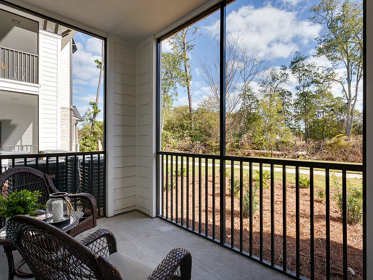 Vintage Amelia Island Apartments — Photo 72