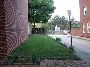 111 Scott St, Baltimore, MD 21201