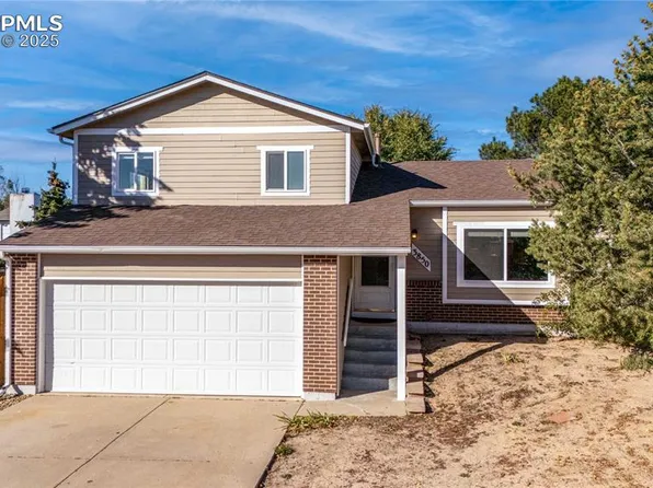 3850 Beltana Dr, Colorado Springs, CO 80920