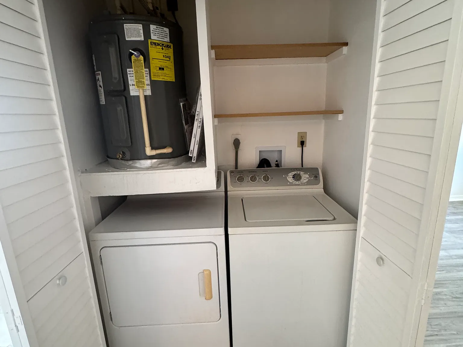 1 bed, 750 sqft, $1,250 — Photo 2
