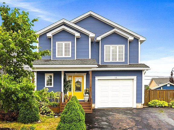 2nd image of 15 Aldergrove Place