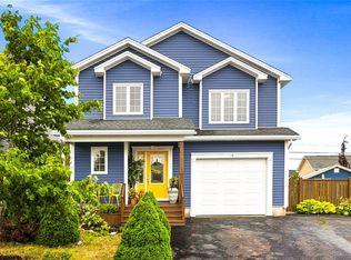 15 Aldergrove Pl, St. John's, NL A1H0E9