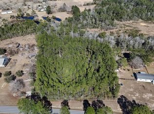 Poticaw Bayou Rd LOT 2, Vancleave, MS 39565