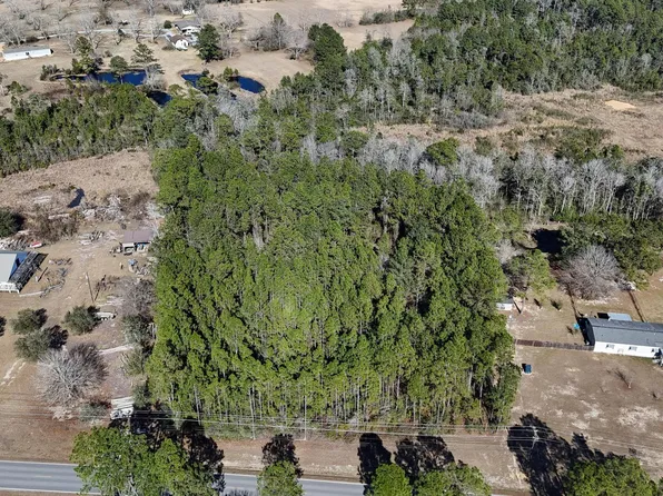 Poticaw Bayou Rd Lot 2, Vancleave, MS 39565