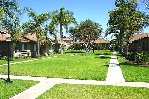 3433 W Orange Ave #1 Photo 1