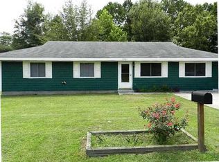 1561 Royle Rd, Summerville, SC 29486