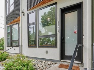 3126 N Gilpin St, Denver, CO 80205