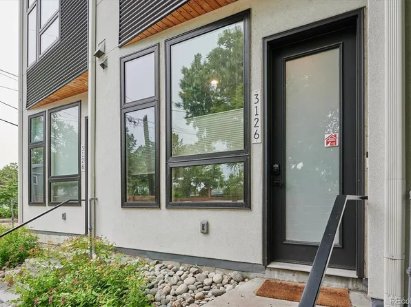 3126 N Gilpin Street, Denver, CO 80205