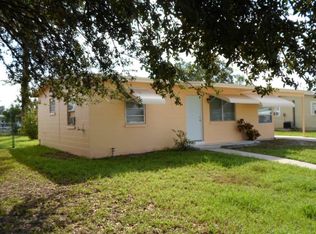 4310 Grobe St, North Port, FL 34287